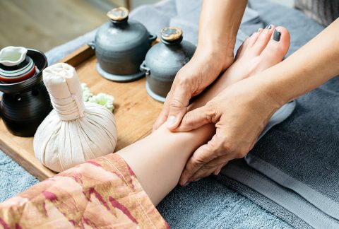 Foot Care